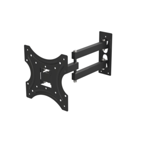 <span class=keywords><strong>Support</strong></span> mural <span class=keywords><strong>TV</strong></span> pivotant à mouvement complet <span class=keywords><strong>avec</strong></span> moniteur <span class=keywords><strong>bras</strong></span> d'extension de 10 à 24 pouces <span class=keywords><strong>support</strong></span> <span class=keywords><strong>TV</strong></span> réglable à distance - Product Image 3