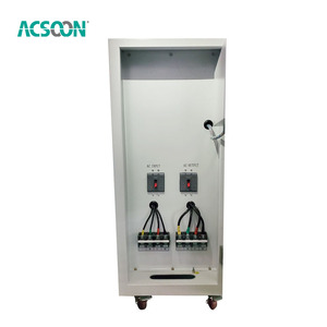 AND220 Haute Qualité 220V 6kVA Onduleur à Onde Sinusoïdale Pure pour Alimentation CA - Product Image 1