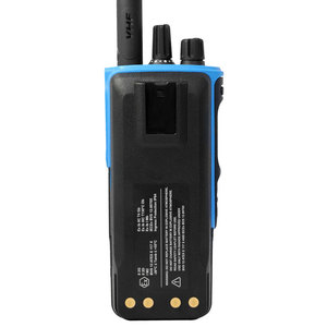 Walkie-Talkie DMR con Bluetooth y GPS DP4801ex XiR P8668 Ex, Radio Bidireccional Antiexplosión - Product Image 6