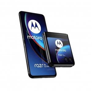 Smartphone Pieghevole Originale Razr 40 Ultra 5G CDMA, Display AMOLED da 6.9\", Octa Core Snapdragon <span class=keywords><strong>8</strong></span> Plus Gen <span class=keywords><strong>1</strong></span> - Product Image 3