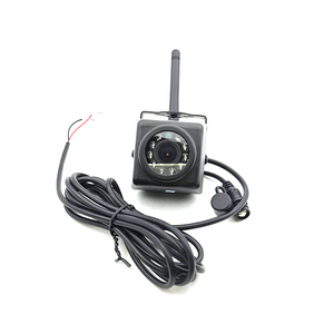1920P 1080P 960P 720P Auto Wifi <span class=keywords><strong>IP</strong></span> Kamera 940Nm Wasserdicht 2MP 5MP Metall gehäuse Mini CCTV Überwachungs kameras SD-Karte Aufnahme - Product Image 4