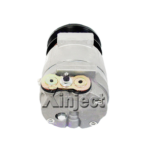 <span class=keywords><strong>Compresor</strong></span> de <span class=keywords><strong>aire</strong></span> <span class=keywords><strong>acondicionado</strong></span> V5 OEM 700772 adecuado para <span class=keywords><strong>compresor</strong></span> de CA <span class=keywords><strong>Daewoo</strong></span> NUBIRA Saloon (J100) - Product Image 1