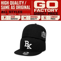 Gorras de Béisbol Ajustables Nuevas de Gran Venta con Bordado Estilo Snapback, Gorras Casuales para Exteriores de Calidad 1.1, Gorras Originales Lisas Ajustables