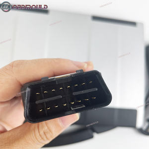 Strumento Diagnostico per Camion Pesanti M-A-N T427 T200 Cats <span class=keywords><strong>3</strong></span> con Laptop Diagnostico CF53 e Software MANTIS MANWIS - Product Image 5