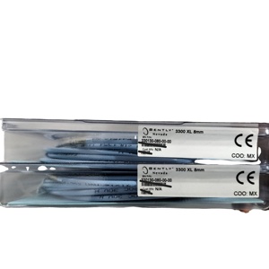 Sensor de Acero Inoxidable Nevada 330130-080-00-00 para Automatización Industrial y Máquinas 330130-080-00-00, el Sistema 3500 es el Mejor del Mundo - Product Image 1