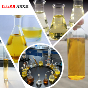 อุปกรณ์กลั่นน้ำมันจากน้ำมันสัตว์เหลือใช้ น้ำมันพืช และน้ำมันกินได้ที่ใช้แล้วจากเคนยา ให้ได้ดีเซลและน้ำมันเบนซิน กำไรสูง - Product Image 6