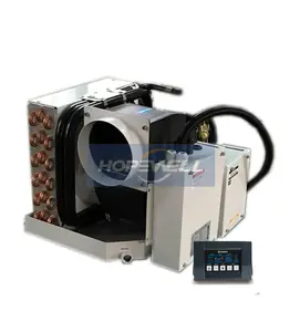 Factory Supply High Quality Marine Air Conditioner With Sea Water Cooling 220V 60HZ 6000BTU marine self contained