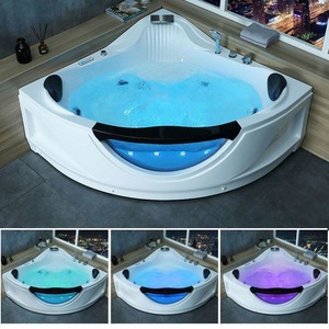 Massaggio di lusso spa <span class=keywords><strong>yacuzzi</strong></span> 2 persona idromassaggio jacozi vasca idromassaggio vasca idromassaggio foshan - Product Image 2