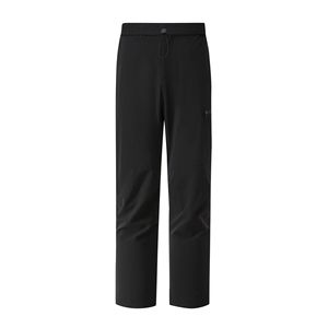 Pantalones <span class=keywords><strong>de</strong></span> Lona Casuales <span class=keywords><strong>de</strong></span> Peso Medio, Personalizados al por Mayor, con Cintura Elástica <span class=keywords><strong>Alta</strong></span>, para Escalada, Senderismo, <span class=keywords><strong>Montaña</strong></span>, Impermeables - Product Image 4