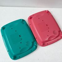 Tablette d'apprentissage du français pour enfants en gros, tablette de lecture précoce pour enfants, cadeaux pour enfants, jouets éducatifs interactifs pour tout-petits