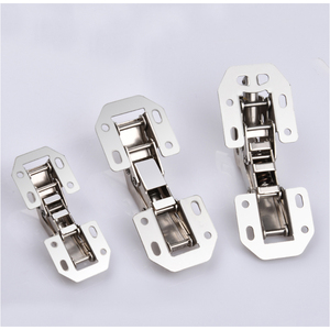 <span class=keywords><strong>Bisagras</strong></span> Hidráulicas <span class=keywords><strong>Especiales</strong></span> de 90 Grados de Alta Calidad MONSOON, Herrajes para Muebles, Bisagra de Rana para Muebles de <span class=keywords><strong>Cocina</strong></span> - Product Image 5