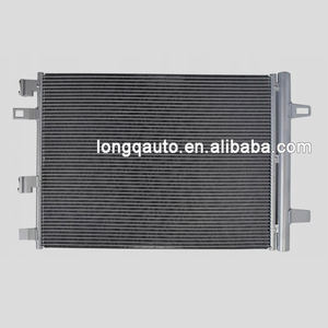 2475000054 Condensatore Radiatore AC Originale per <span class=keywords><strong>MERCEDES</strong></span> W247 W177 <span class=keywords><strong>A160</strong></span> A180 A200 A250 C118 X118 2475003900 - Product Image 4