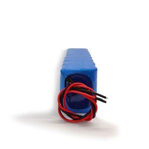 Paquete de Baterías LFP Recargables de Ciclo Largo 8S2P AS26650 25.6V 6Ah de Litio para Dispositivos Exteriores - Product Image 5