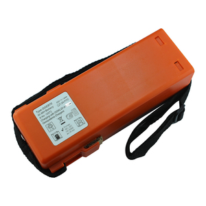 GGEB70 Total Station Replace Battery for Laica GPS Totalstation, Theodolite, TM6100A <b>Power</b> Survey <b>Tool</b> <b>Accessories</b> - Product Image 1