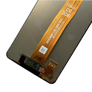 Per Samsung <span class=keywords><strong>Galaxy</strong></span> A12 A02 <span class=keywords><strong>M12</strong></span> M02 A125 A127 M127 A32 5G schermo originale LCD touch assembly - Product Image 3