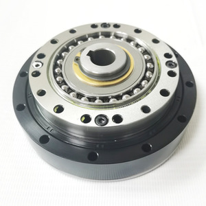 ระบบเกียร์ส่งกำลังที่ราบรื่นสำหรับมอเตอร์หุ่นยนต์ที่ใช้งานร่วมกันได้ - Product Image 1