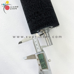 Brosse de lavage de haute qualité MA MV.050.675 C8.205.017F S8.205.030 pour pièces détachées de presse offset Heidelberg - Product Image 6