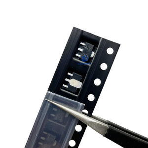 Leixinrui chụp bằng hiện vật 2sb1188 2sb1188t100r BC <span class=keywords><strong>2sj197</strong></span> PB 2sk1273 2sk2615 Za sot89 SMD mạch tích hợp chuyên dụng ICS - Product Image 6