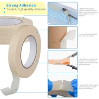 SJ fabricant fournitures Autoclave bandes indicatrices de stérilisation médicale vapeur dentaire hôpital Autoclave ruban