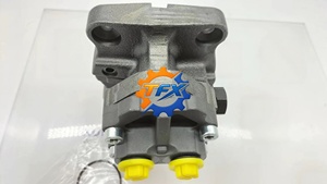 Pompe à carburant pour moteur diesel C7 C9 C-9 3126E E324D E325D E329DL E330C E330D E336DL, pièces OEM 318-6357 - Product Image 3