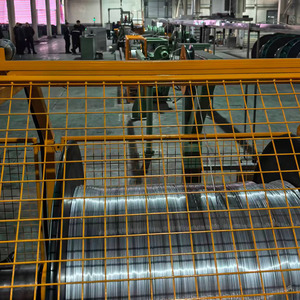 <span class=keywords><strong>ลวด</strong></span>เหล็กหุ้<span class=keywords><strong>ม</strong></span>อะลู<span class=keywords><strong>ม</strong></span>ิเนียมคุณภาพสูงขนาด <span class=keywords><strong>2.6</strong></span> <span class=keywords><strong>ม</strong></span><span class=keywords><strong>ม</strong></span>. 3.3 <span class=keywords><strong>ม</strong></span><span class=keywords><strong>ม</strong></span>. สำหรับสายส่งไฟฟ้าเหนือศีรษะ - Product Image 6