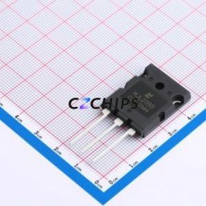 ทรานซิสเตอร์ขั้วต่อสองขั้วทรานซิสเตอร์ (BJT) ทรานซิสเตอร์ตัวแยกแบบ MJL21195 TO-264ของแท้ใหม่ - Product Image 1