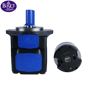 Repuestos de Bomba Hidráulica de Paletas Dobles Serie T6 Blince, Kits de Repuesto para Bombas T6C T6DC T6DCC - Product Image 2