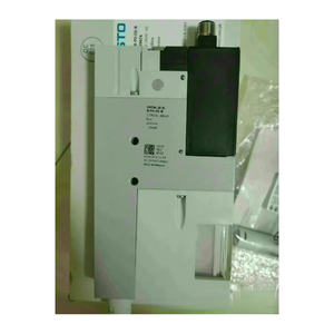 Denerator sous vide 539074 OVEM-10-L-B-QO-OE-N-1P OVEM-14-L-B-QO-OE-N-Prix neuf et original pas réel à négocier - Product Image 1