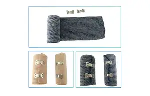 Gspmed/Gsport Wond Care Medische Compressie Cold Wrap Ijs Bandage Met Clips