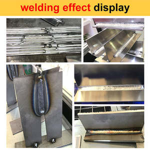 Mise à niveau de la machine à <span class=keywords><strong>souder</strong></span> <span class=keywords><strong>aluminium</strong></span> 5 en 1 LIFT-TIG MIG MAG <span class=keywords><strong>MMA</strong></span> pour le soudage Nouvelle machine à <span class=keywords><strong>souder</strong></span> <span class=keywords><strong>MMA</strong></span> améliorée - Product Image 4