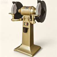 Heavy Duty 300mm M3030 Multi Fonctionnel Plancher Debout Fil De Cuivre Moteur Triphasé M3040 M3035 Rectifieuse Verticale