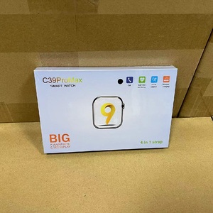 Nuovo Smartwatch HK11 Ultra3 Serie 11 con Connessione Wearfit <span class=keywords><strong>PRO</strong></span> GPT - Product Image 3