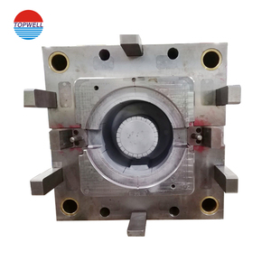 Shenzhen Fabricant De Moules En Plastique Moules D'injection Plastique OEM pour <span class=keywords><strong>Balustres</strong></span> en <span class=keywords><strong>Béton</strong></span> Pièces En Plastique - Product Image 2