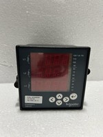 Compteur d'énergie électrique double source EM6436 (état comme neuf) Contrôleur de programmation PLC