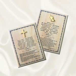 Placa Conmemorativa de Guerreros Tallada a Mano en Metal de Cobre Antiguo con Grabado Elegante - Product Image 6