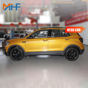 Vw <span class=keywords><strong>T</strong></span>-<span class=keywords><strong>Cross</strong></span> <span class=keywords><strong>Essence</strong></span> 300tsi Dsg Luxe Version 2023 Voitures SUV d'<span class=keywords><strong>occasion</strong></span> Full Option Pas Cher <span class=keywords><strong>t</strong></span> <span class=keywords><strong>Cross</strong></span> Volkswagen - Product Image 1