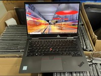 Portátil para Juegos y Negocios al por Mayor con Intel I5 I7 I9, 8GB de RAM, SSD de 256GB/512GB/1TB, Pantalla de 14 Pulgadas y Windows 10