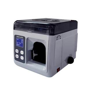 UN-B2 <span class=keywords><strong>trieuse</strong></span> <span class=keywords><strong>de</strong></span> <span class=keywords><strong>billets</strong></span> <span class=keywords><strong>de</strong></span> banque caisse caisse reliure monnaie faisant la Machine comptage argent baguage Machine à vendre - Product Image 1