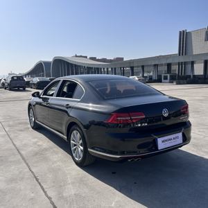 รถยนต์โฟล์คสวาเกน มาโกตัน ปี 2018 เครื่องยนต์ 1.8 เทอร์โบ ขับเคลื่อนล้อหน้า เกียร์อัตโนมัติ พร้อมหลังคาซันรูฟแบบพาโนรามา สภาพดีเยี่ยม สำหรับส่งออก - Product Image 3