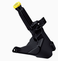Compatible avec le réservoir de liquide lave-glace Ram 1500 2014-2018 avec capteur 68230052AB CH1288263