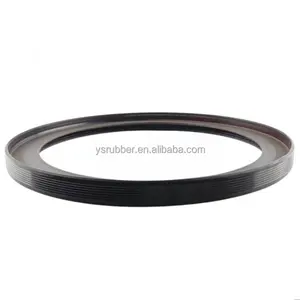 Melhor preço Amortecedor preto borracha500 anel anti-mangas b1baf vi1ud4 vedação de óleo fabricante de vedação de óleo