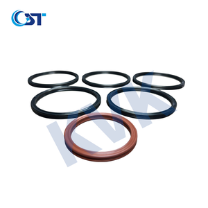 Kit de <span class=keywords><strong>joint</strong></span> torique en caoutchouc pour système de transfert de <span class=keywords><strong>liquide</strong></span> et de gaz de <span class=keywords><strong>plomberie</strong></span> joints résistants aux hautes températures - Product Image 1