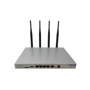 Routeur sans fil 192.168.1.1 avec 5 ports SATA Gigabit, modem 4G, fonction haute stabilité - Product Image 2