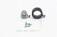 Juego de Herramientas de Reparación y Prueba de Abrazaderas para Inyectores Common Rail Diésel BOSCH, DENSO, CUMMINS