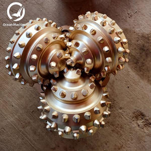 <span class=keywords><strong>Tci</strong></span> סיליקון 12 1/4 "iadc 537 311.15 מ" מ מכירה חמה של שמן קידוח טוב מחירים - Product Image 2