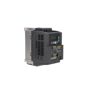 ไดรฟ์คอนโทรลเลอร์รุ่นใหม่ V20 ซีรีส์ อินเวอร์เตอร์ 6SL3210-5BB21-5UV1 ตัวแปลงความถี่ - Product Image 6