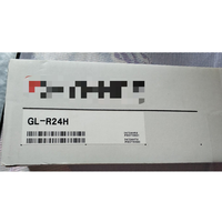 Nuevo Controlador PLC de Automatización Industrial GL-R24H Original, Disponible en Almacén