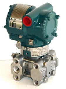 Transmisor de Presión Diferencial Yokogawa EJA110A-DMS4A-8CDN de Alto Rendimiento a Buen Precio, EJA110/EJA210/EJA120, Clasificación IP68, 1 Año de Garantía - Product Image 5