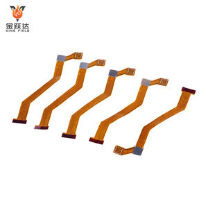 באיכות גבוהה אחד להפסיק שירות אחר PCB נוקשה-flex PCB <span class=keywords><strong>FPC</strong></span> ייצור - Product Image 4