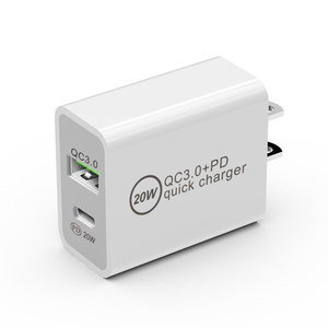 For iphone 14 Pro Max Mobile Phone Chargers Portable Cell Phone Charger Units Smart Phone 20w Fast Charger